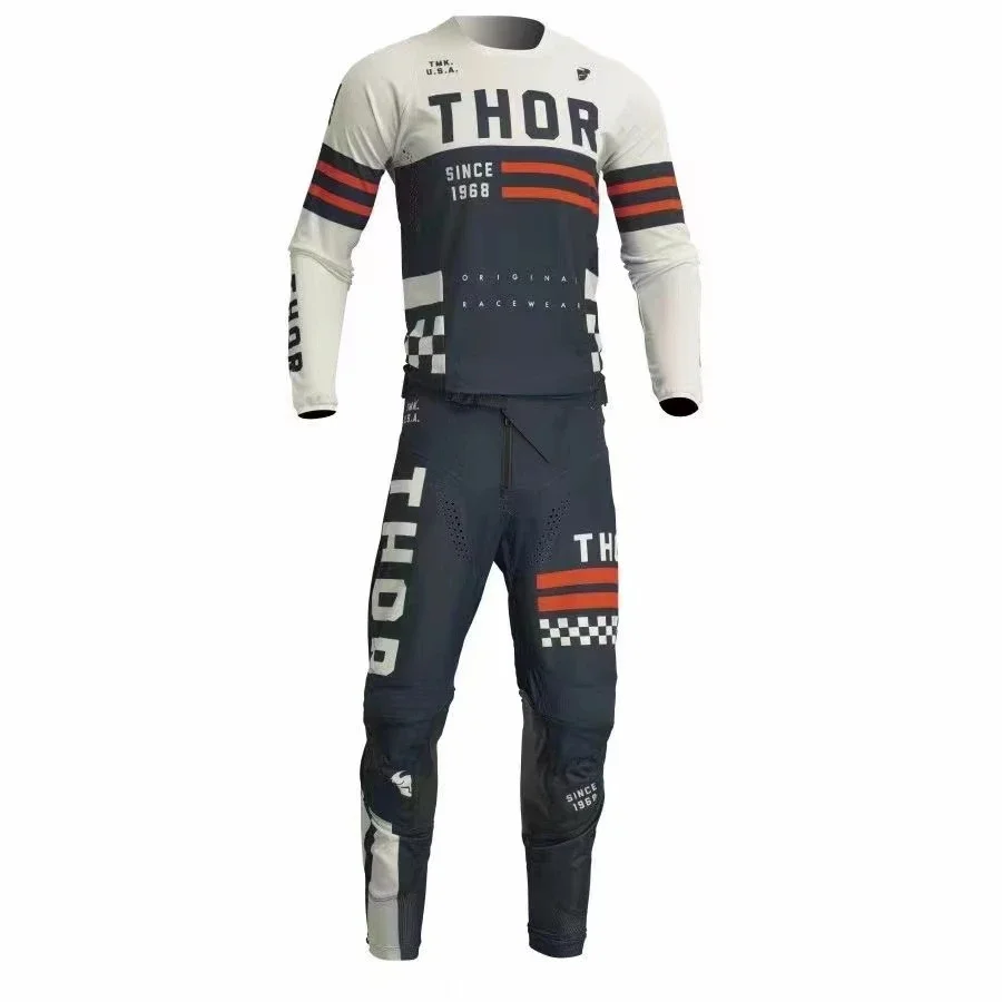Motorcycle Gear Sale - Комплект экипировки Flexair Jersey Pants для