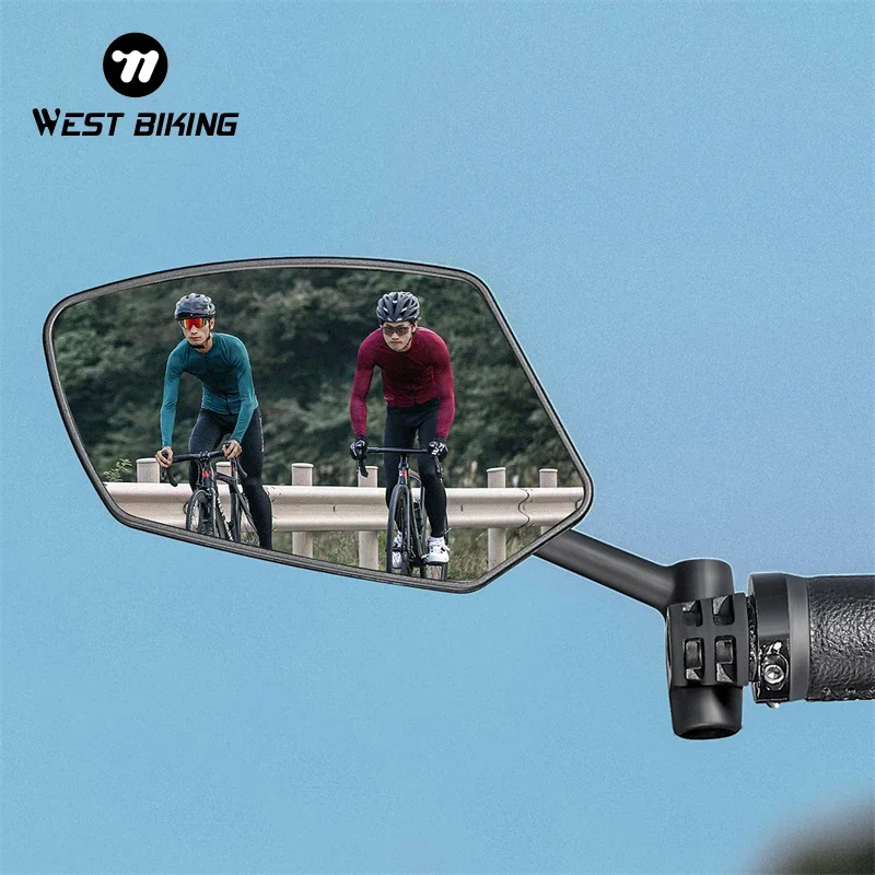 Mirror Extender Bar - Зеркало заднего вида с антибликовым покрытием