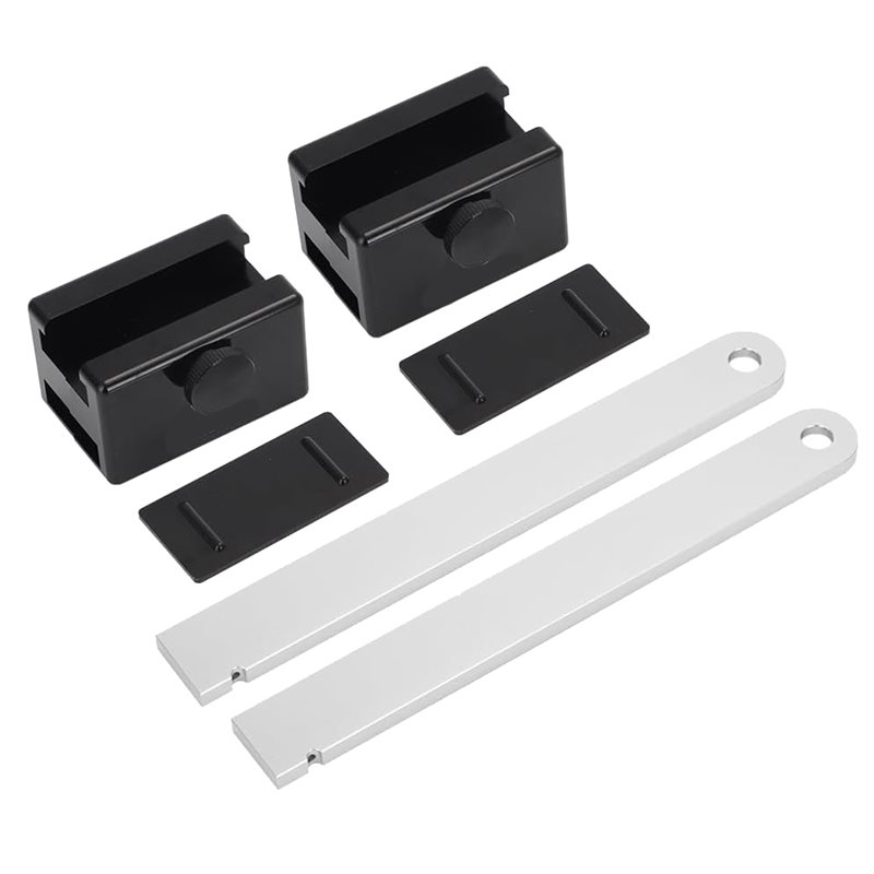 Mirror Extender Bar - Комплект зеркал для буксировки A82M из
