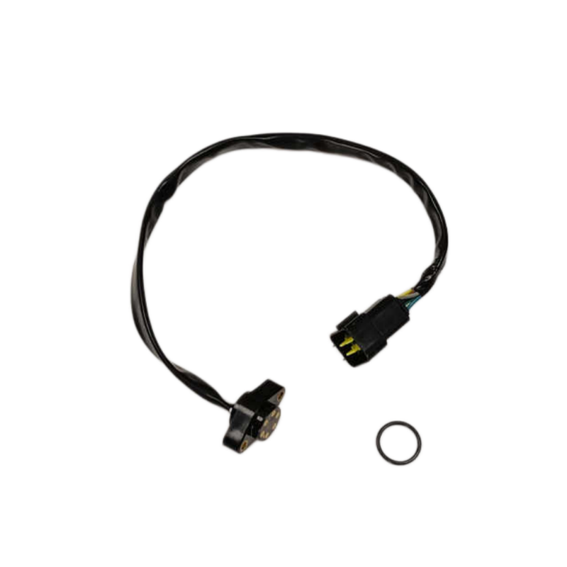 Motorcycle Gear Indicator - Датчик положения передачи мотоцикла, индикатор передачи,