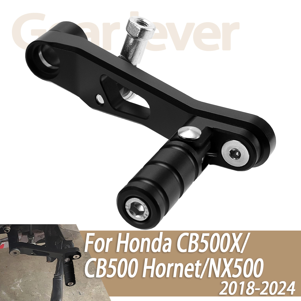 Gear X Motorcycle - Для HONDA CB500X CB500 X 2018-2023