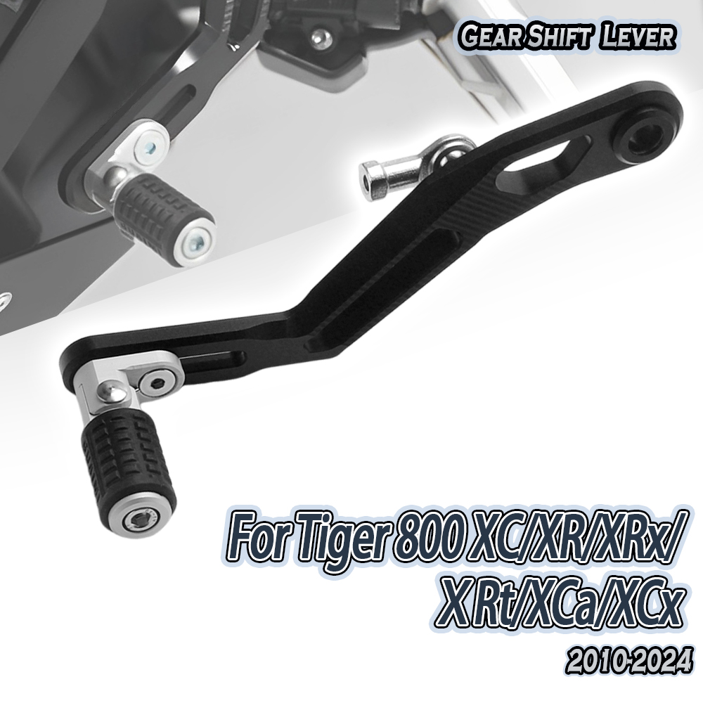 Motorcycle Gear Up - Подходит для Tiger 800 XC 800XC