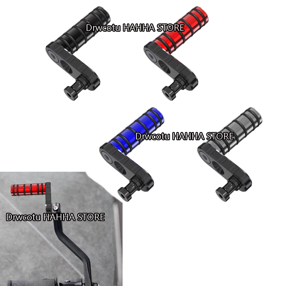 Motorcycle Gear Up - Для мотоциклов BENDA Dark Flag 500,