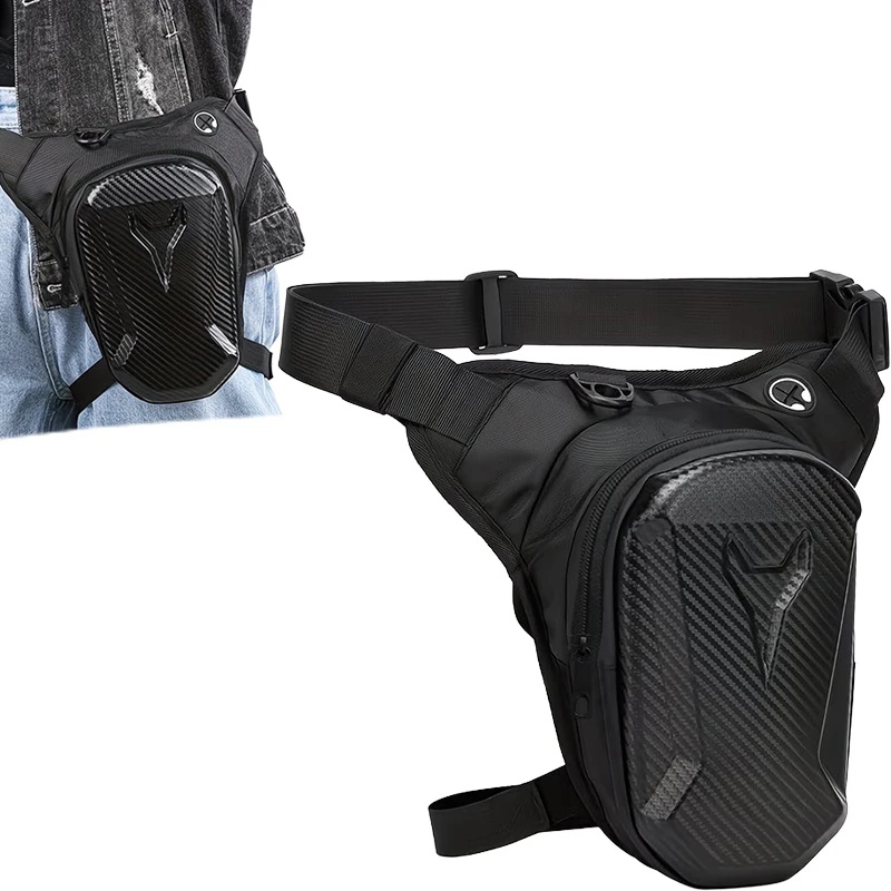 Motorcycle Gear Sale - Водонепроницаемая мотоциклетная сумка на бак, поясная