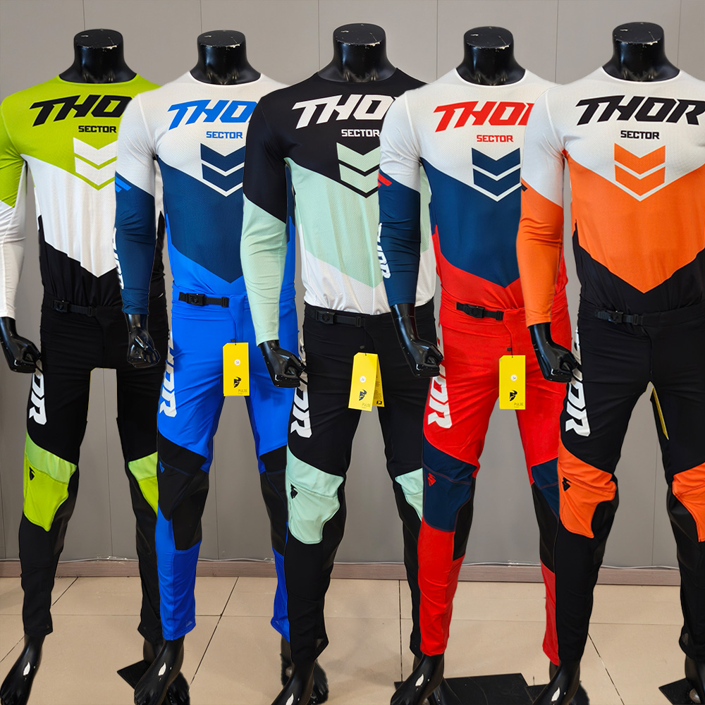 Motorcycle Gear On Sale - Комплект экипировки для мотокросса и эндуро