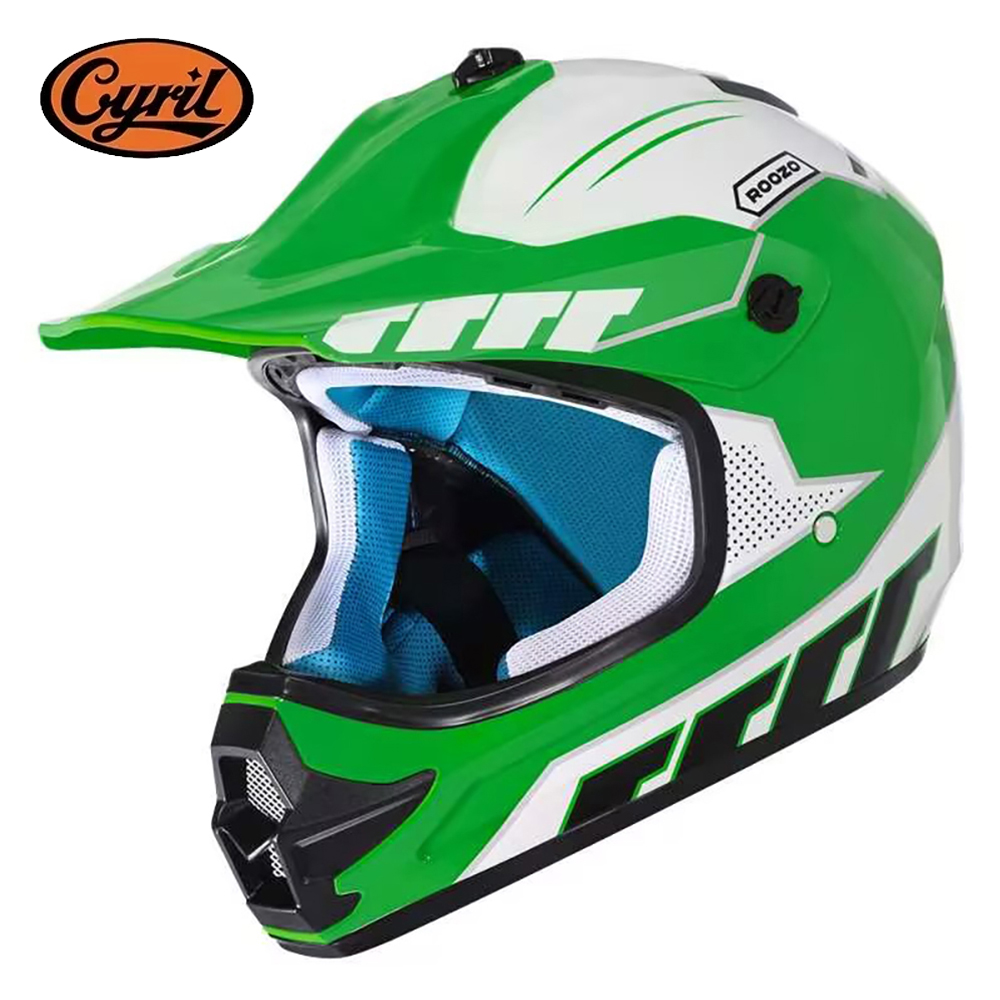 Motorcycle Gear Sale - Детский комплект экипировки для мотокросса с