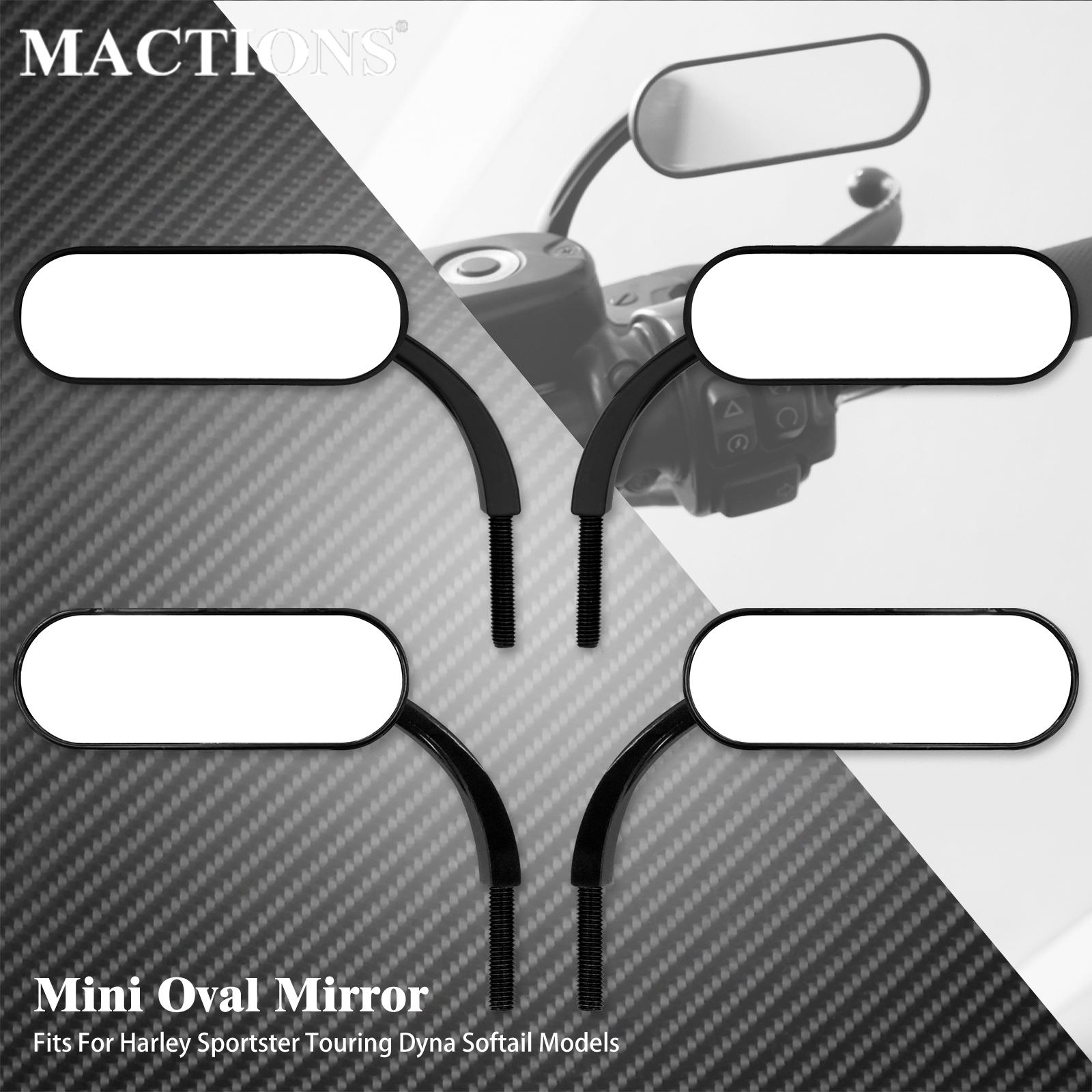 Зеркало заднего вида для мотоц – обзор и цена Mirror Extender Bar