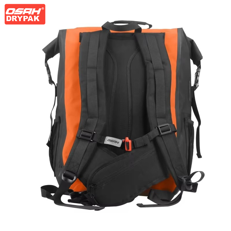OSAH оранжевая мотоциклетная с – обзор и цена Motorcycle Gear Travel Bag