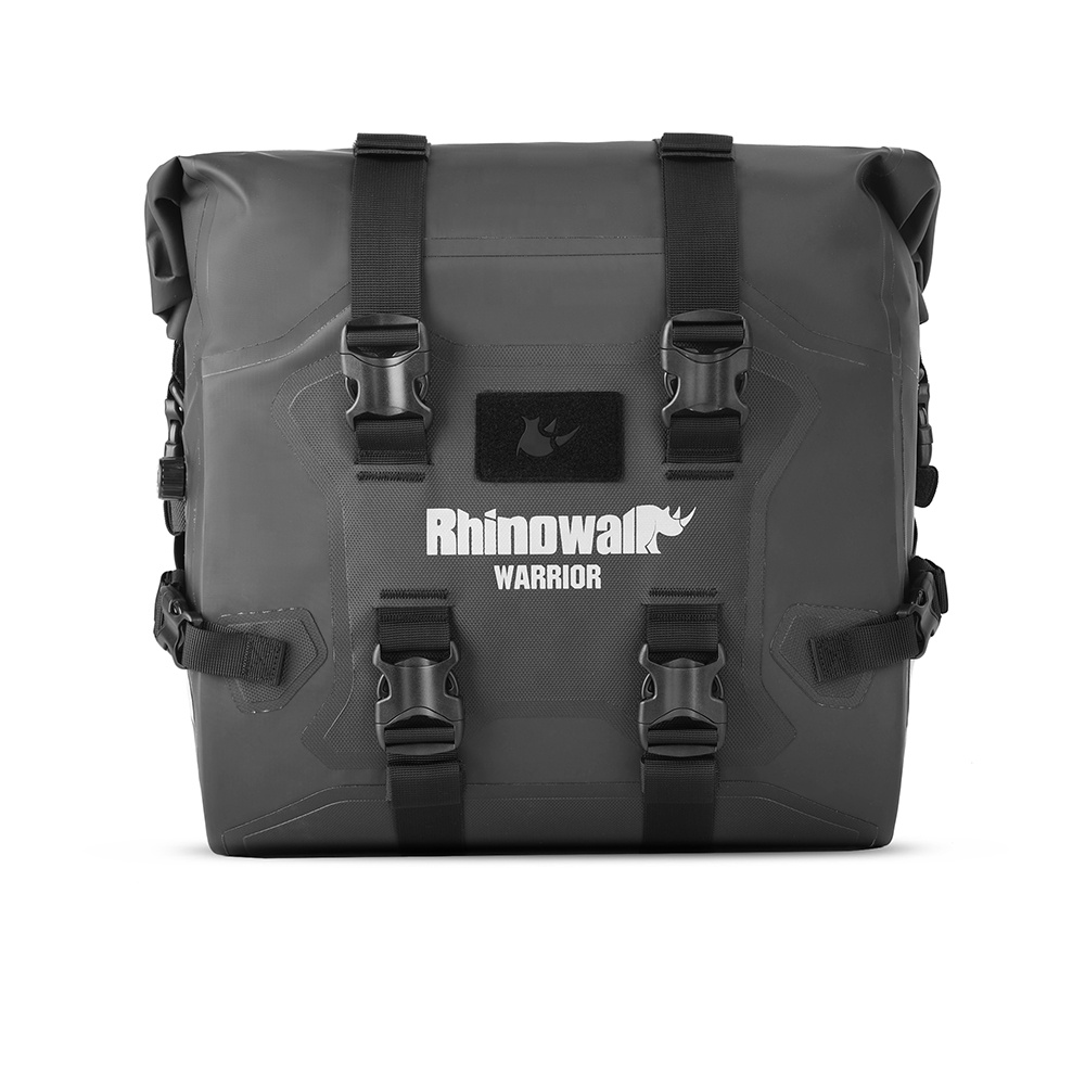 Водонепроницаемая боковая сумк – обзор и цена Motorcycle Gear Travel Bag