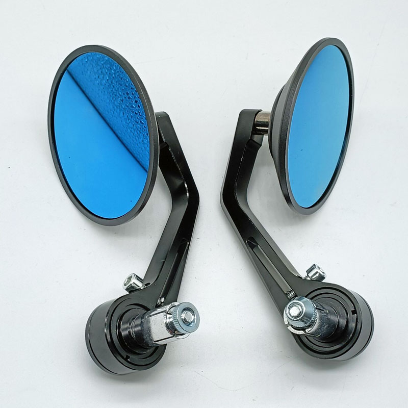 Боковые зеркала для Honda Rebe – обзор и цена Mirror Extender Bar