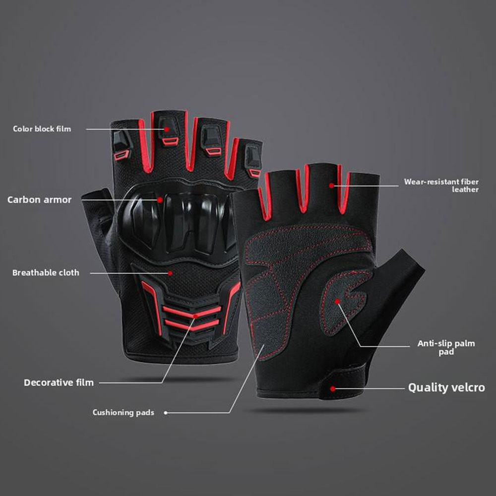 Дышащие мотоциклетные перчатки – обзор и цена Motorcycle Gear Up