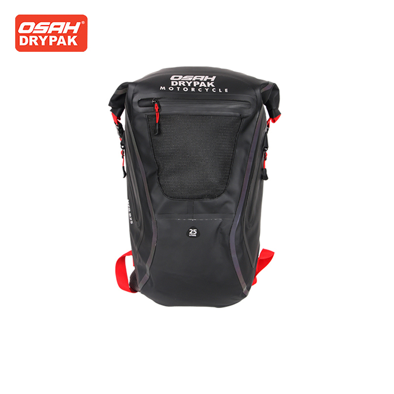 OSAH 25L мотоциклетная сумка,  – обзор и цена Motorcycle Gear Travel Bag