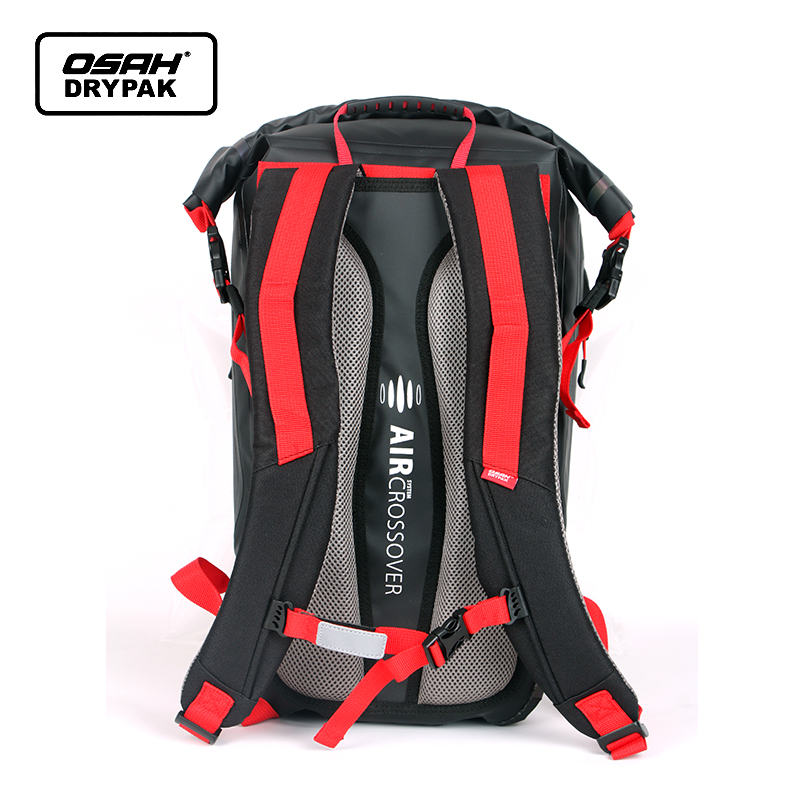OSAH 25L мотоциклетная сумка,  – обзор и цена Motorcycle Gear Travel Bag