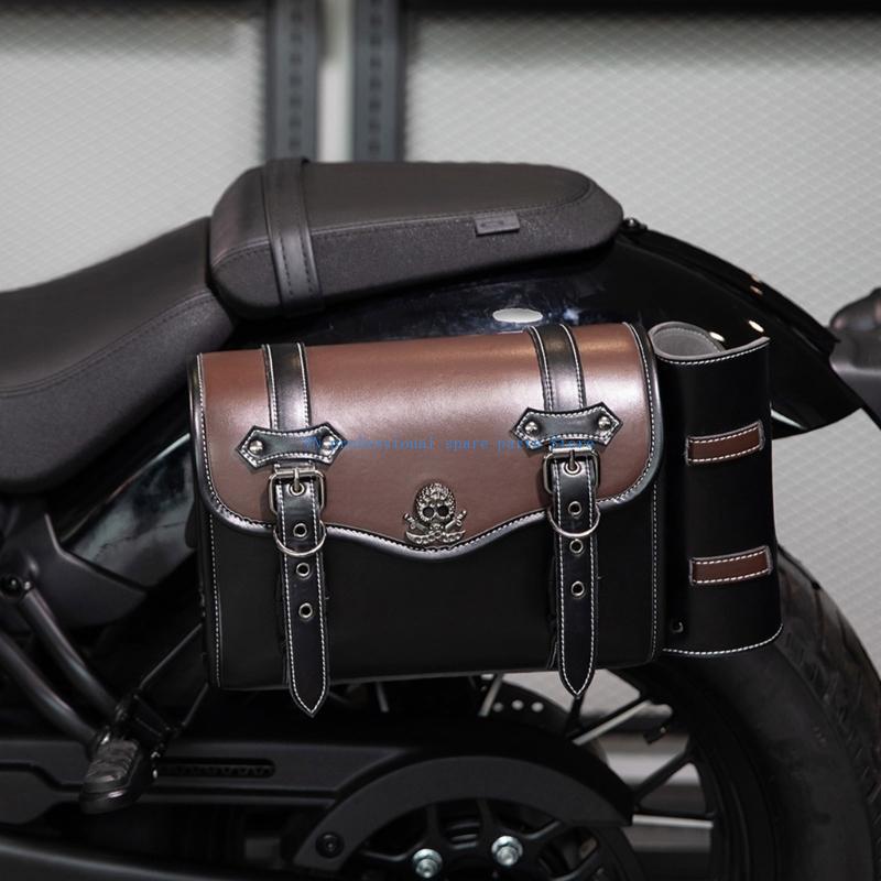 41XA Универсальная боковая сум – обзор и цена Motorcycle Gear Travel Bag