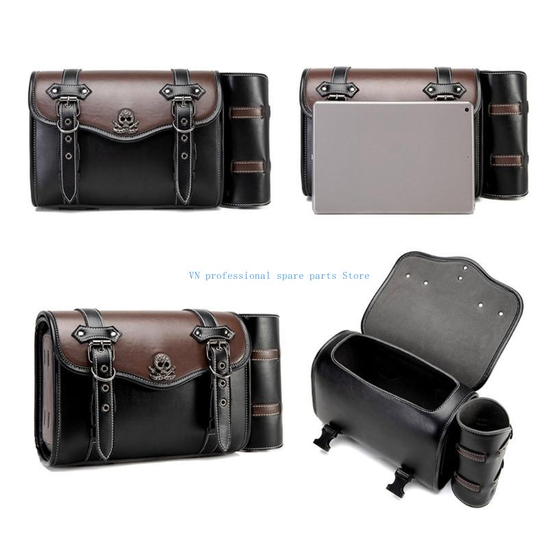 41XA Универсальная боковая сум – обзор и цена Motorcycle Gear Travel Bag
