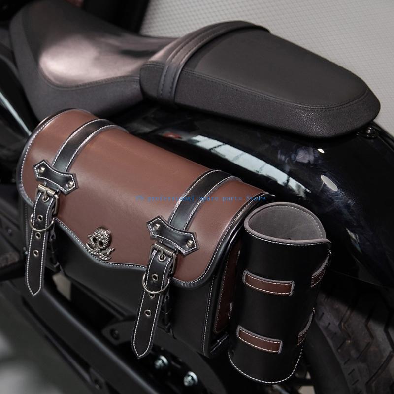 41XA Универсальная боковая сум – обзор и цена Motorcycle Gear Travel Bag