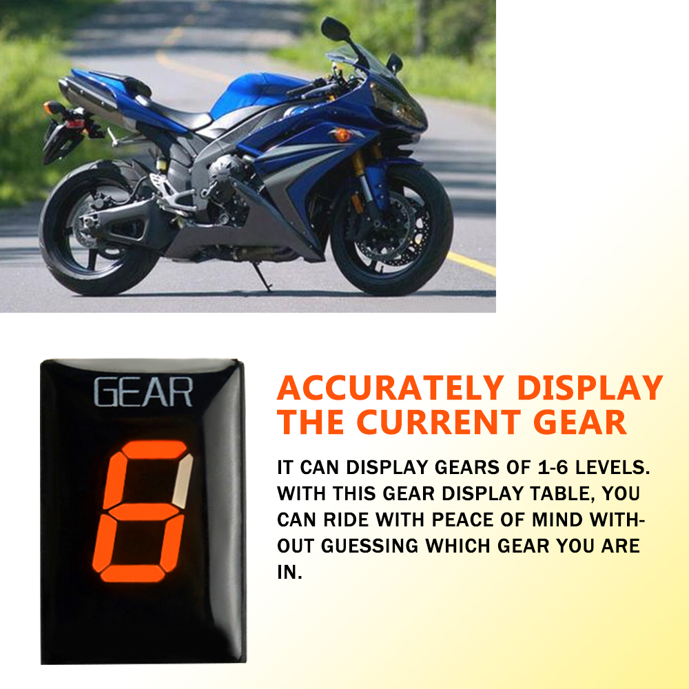 Аксессуары для мотоциклов, инд – обзор и цена Gear X Motorcycle