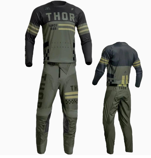 Комплект экипировки Flexair Je – обзор и цена Motorcycle Gear Sale