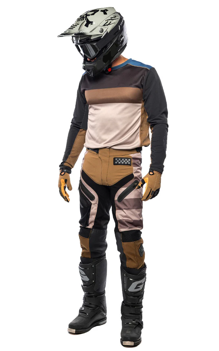 2026 Shift MX Off Road Комплек – обзор и цена Motorcycle Gear Sale