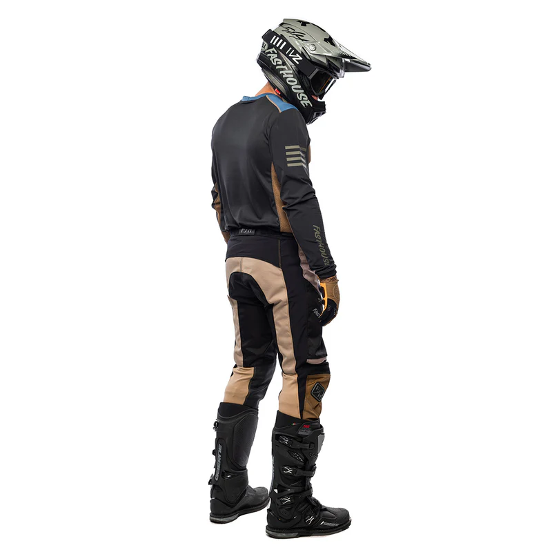 2026 Shift MX Off Road Комплек – обзор и цена Motorcycle Gear Sale