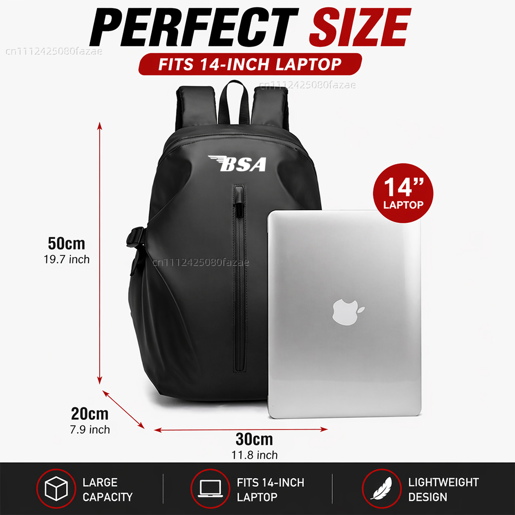 Рюкзак Knight для мотоциклетно – обзор и цена Motorcycle Gear Travel Bag