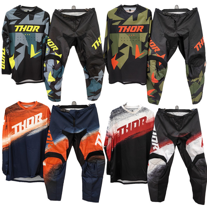Комплект спортивной мотоэкипир – обзор и цена Motorcycle Gear On Sale