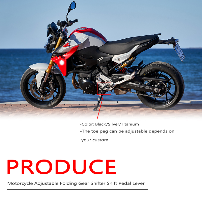 Регулируемый складной рычаг пе – обзор и цена Motorcycle Gear On Sale