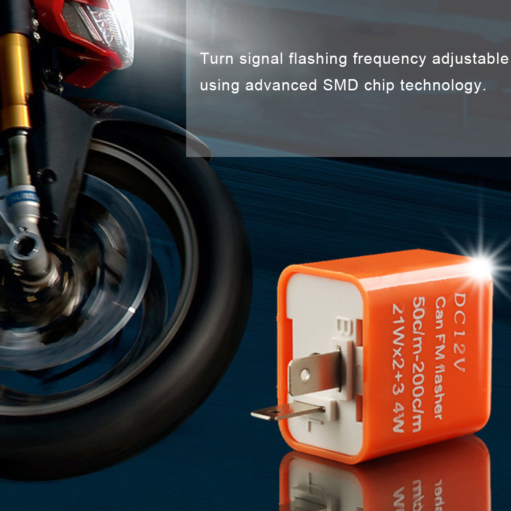 Реле частоты DV 12V с регулиру – обзор и цена Motorcycle Gear Indicator