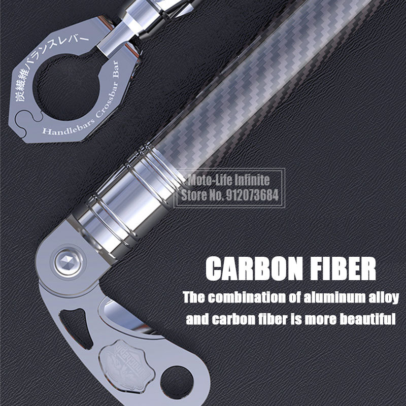 Универсальный мотоциклетный ба – обзор и цена Mirror Extender Bar