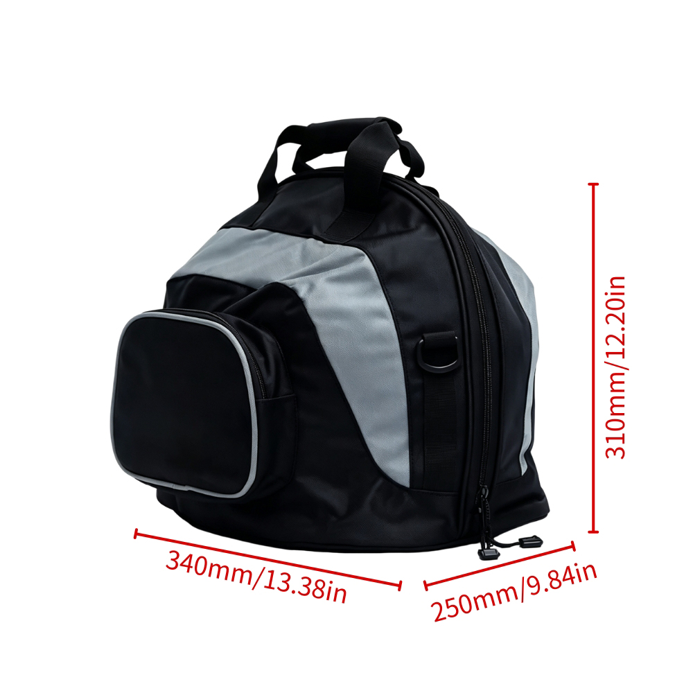 Мотоциклетный рюкзак PRO BIKE  – обзор и цена Motorcycle Gear Travel Bag