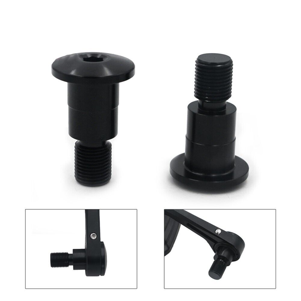 Адаптер для зеркала на конце м – обзор и цена Mirror Extender Bar
