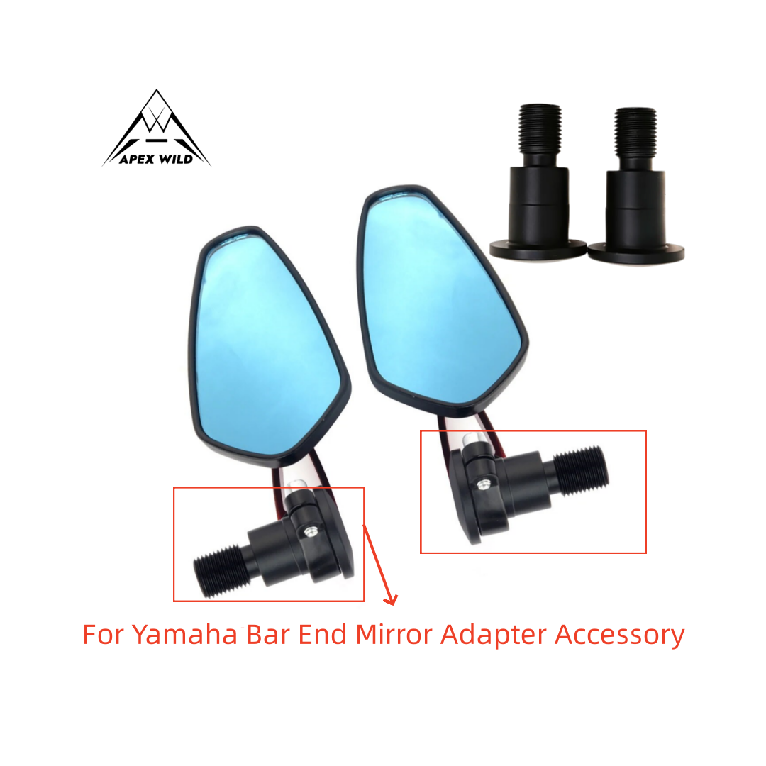 Адаптер для зеркала на конце м – обзор и цена Mirror Extender Bar