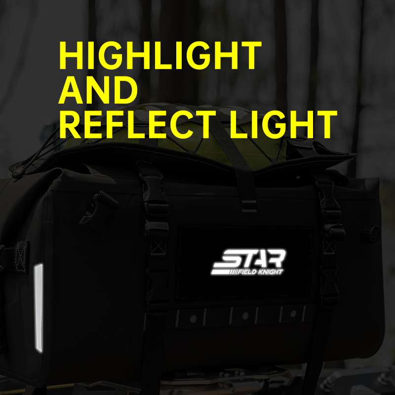 Сумка для мотоцикла SFK, новей – обзор и цена Motorcycle Gear Travel Bag