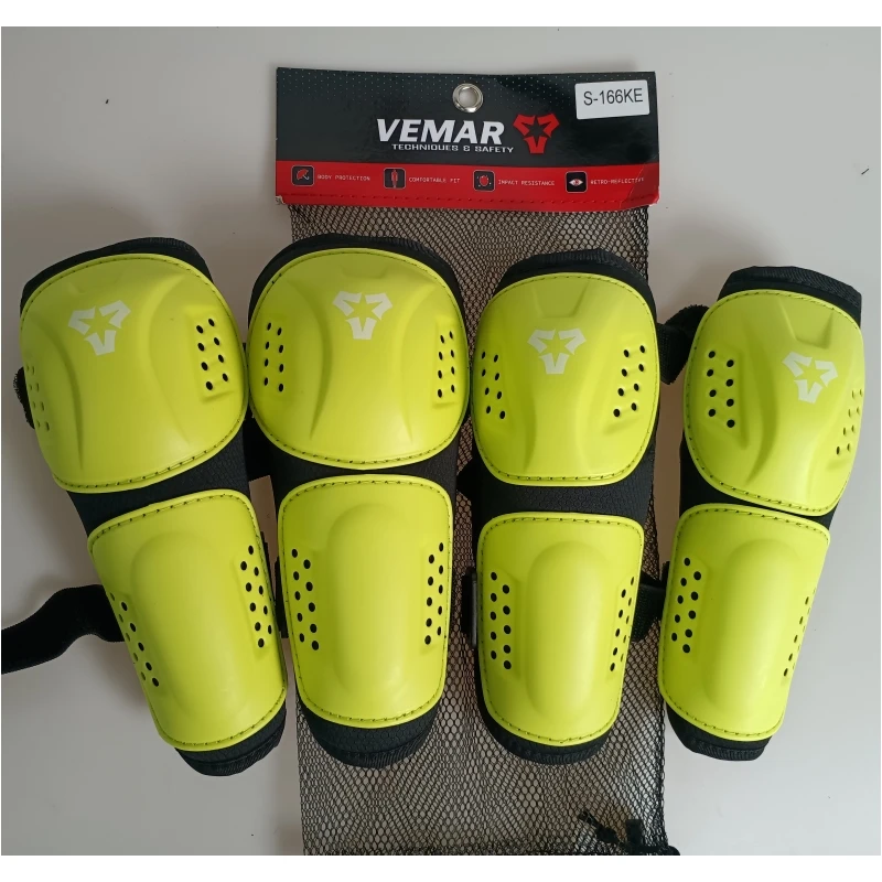 Комплект защитных наколенников – обзор и цена Motorcycle Gear Sale