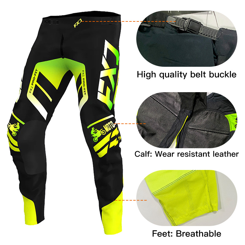 Комплект для мотокросса: Джерс – обзор и цена Motorcycle Gear Sale