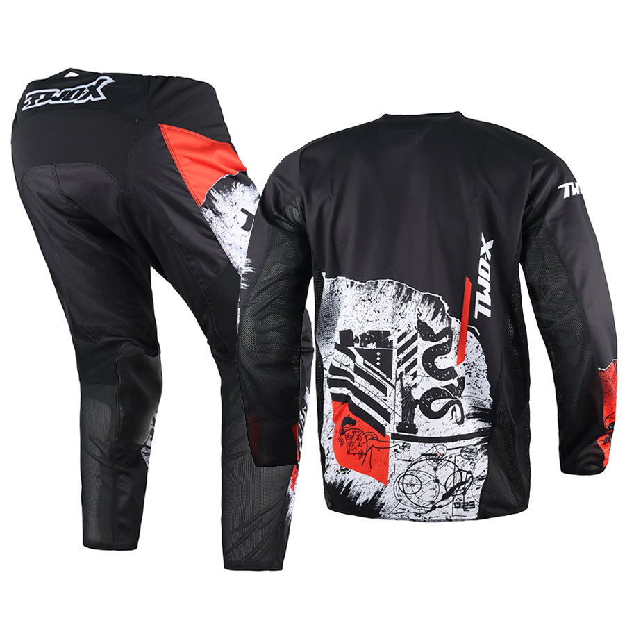 Комплект для мотокросса: Джерс – обзор и цена Gear X Motorcycle