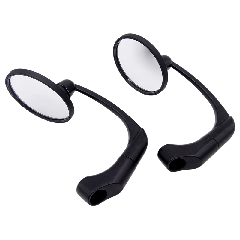 Мотоциклетное хромированное кр – обзор и цена Mirror Extender Bar