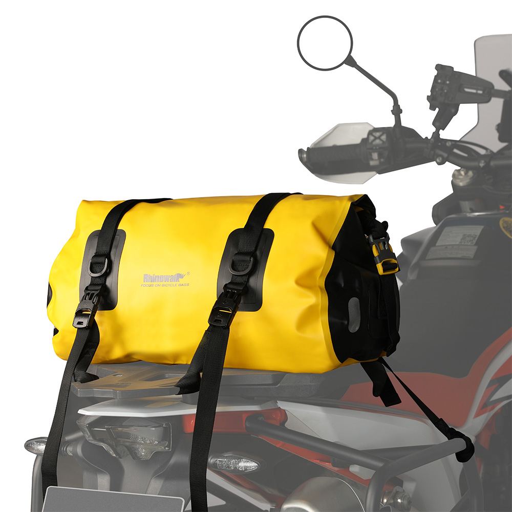 Rhinowalk 20L мотоциклетная хв – обзор и цена Motorcycle Gear Travel Bag