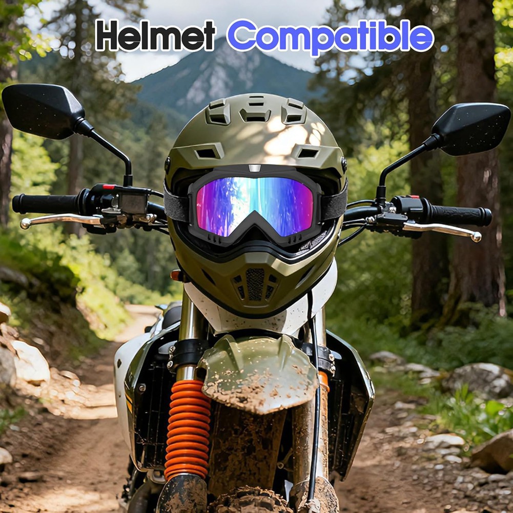 Мега-распродажа 618: Комплект  – обзор и цена Motorcycle Gear Sale