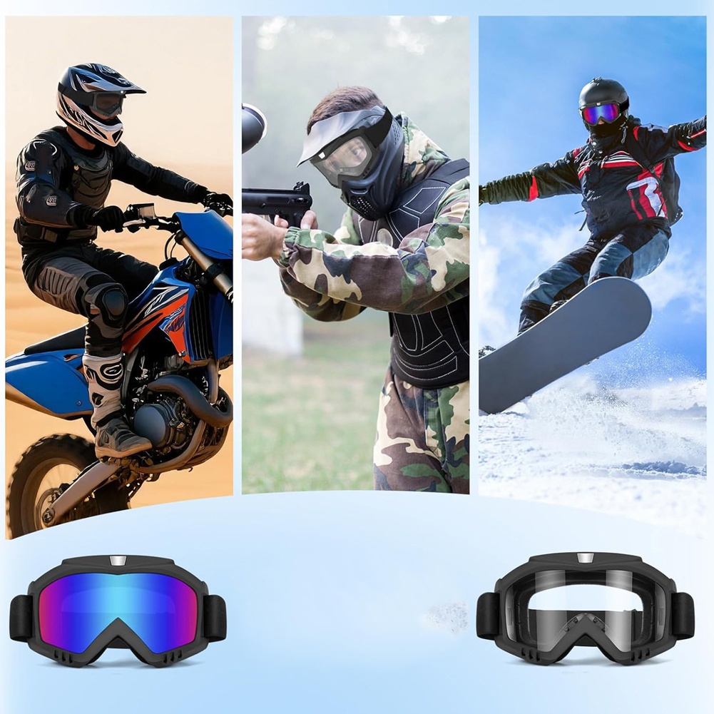 Мега-распродажа 618: Комплект  – обзор и цена Motorcycle Gear Sale