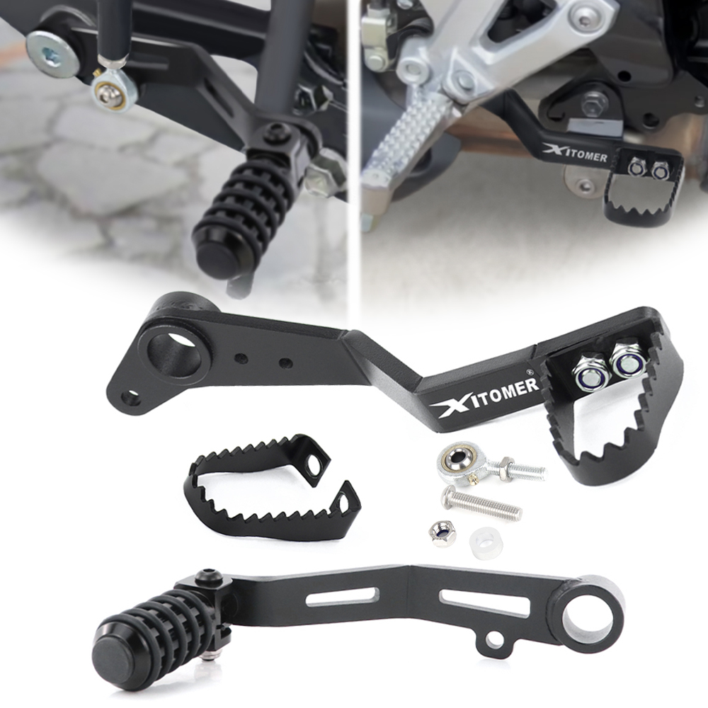 Для Suzuki GSX-8S GSX800 GSX8S – обзор и цена Motorcycle Gear On Sale