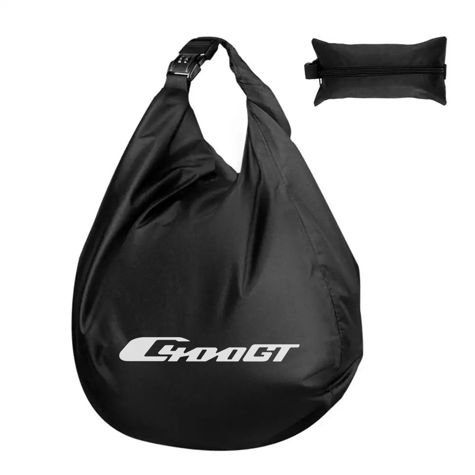 Сумка для шлема для BMW C400GT – обзор и цена Motorcycle Gear Travel Bag