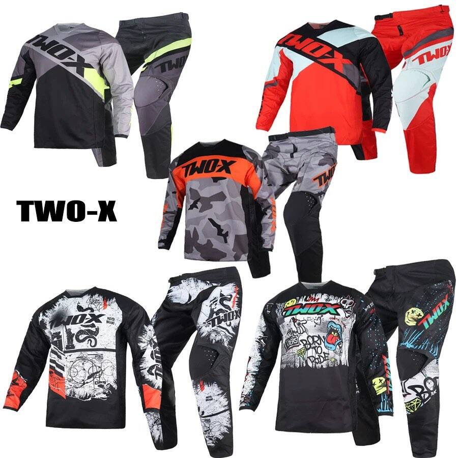 Новый комплект экипировки для  – обзор и цена Gear X Motorcycle