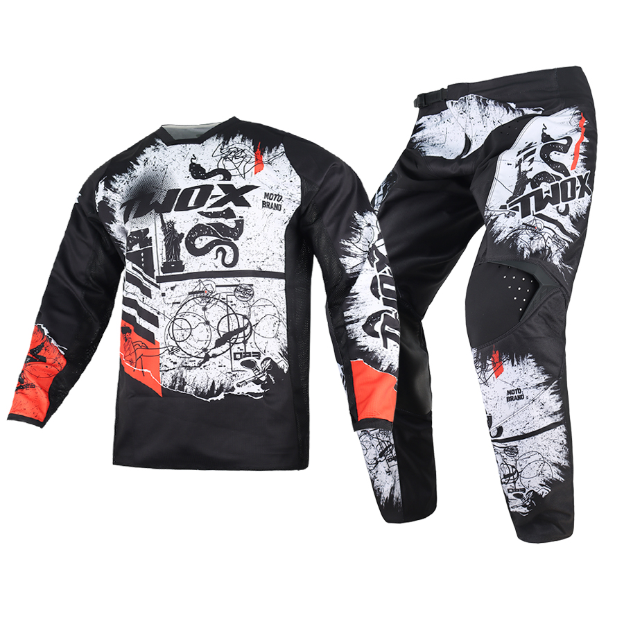 Новый комплект экипировки для  – обзор и цена Gear X Motorcycle
