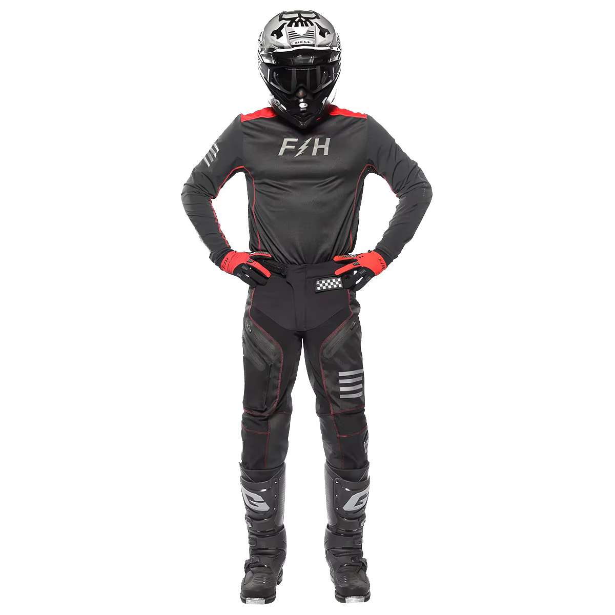 2026 Shift MX Off Road Комплек – обзор и цена Motorcycle Gear Sale