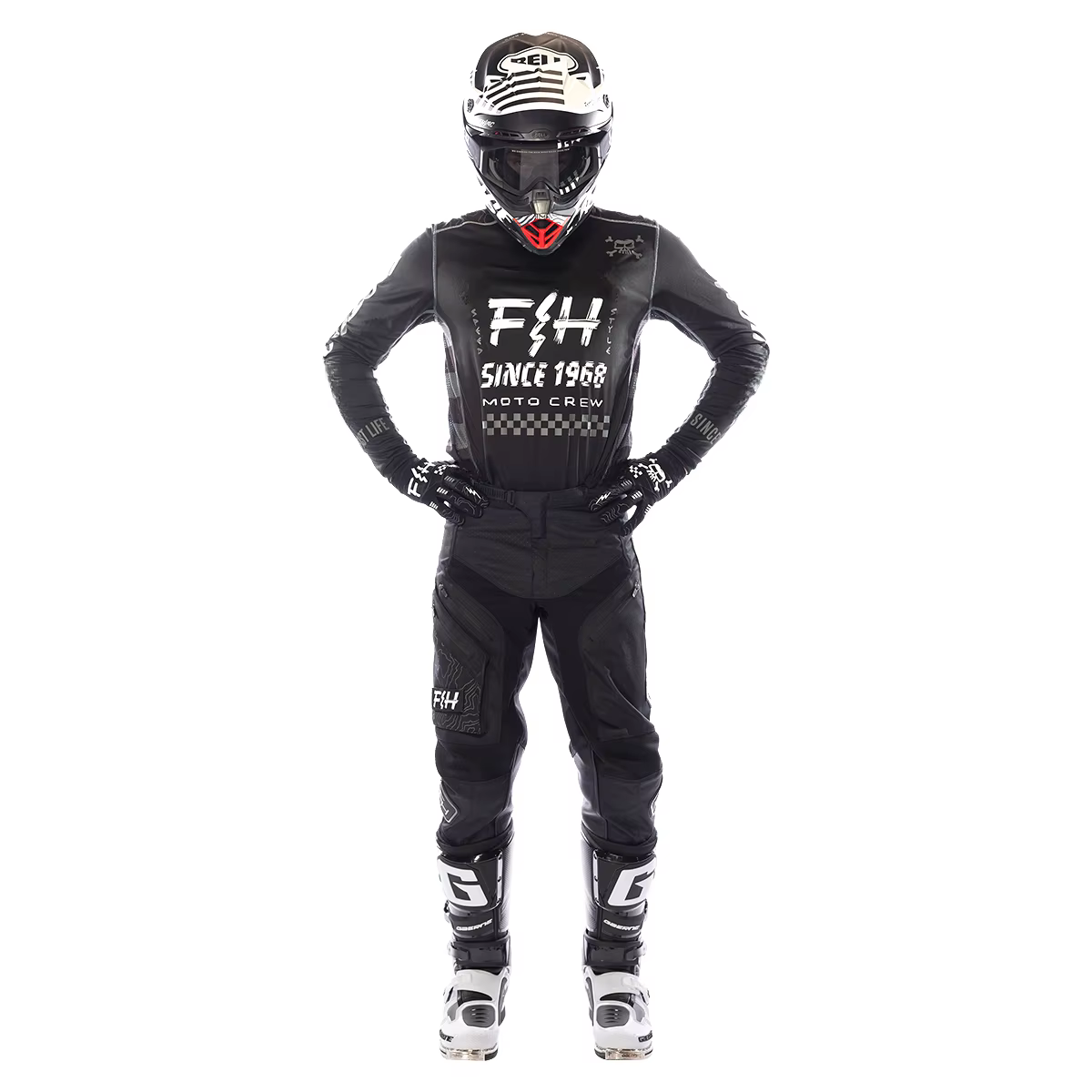 2026 Shift MX Off Road Комплек – обзор и цена Motorcycle Gear Sale