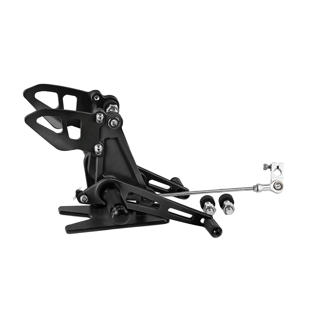 Регулируемая подставка для ног – обзор и цена Motorcycle Gear On Sale