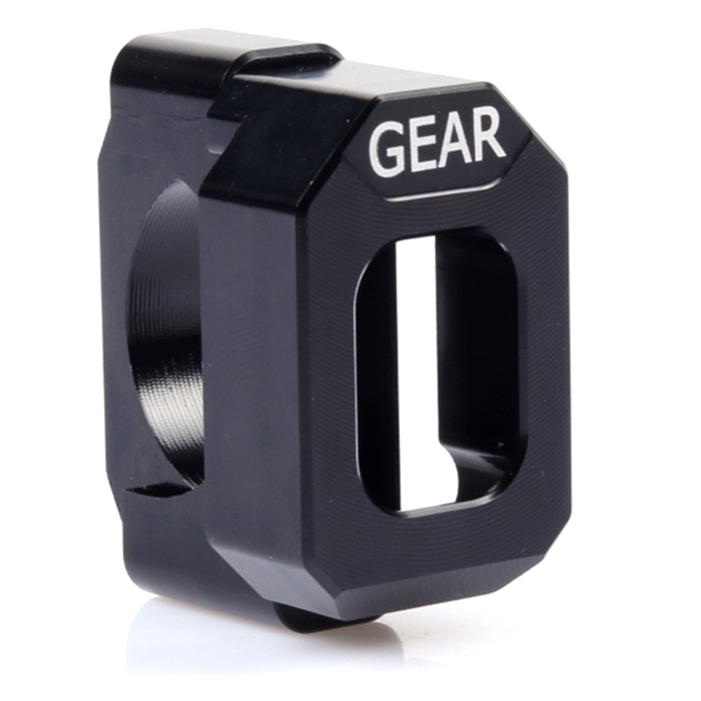 Универсальный кронштейн для ин – обзор и цена Motorcycle Gear Indicator